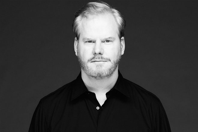 Jim Gaffigan Tickets