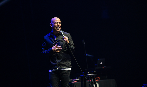 Jo Koy Tickets - The Ticket Merchant