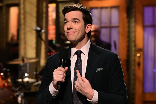 John Mulaney Tickets