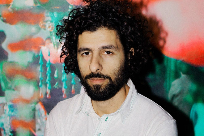 Jose Gonzalez Tickets