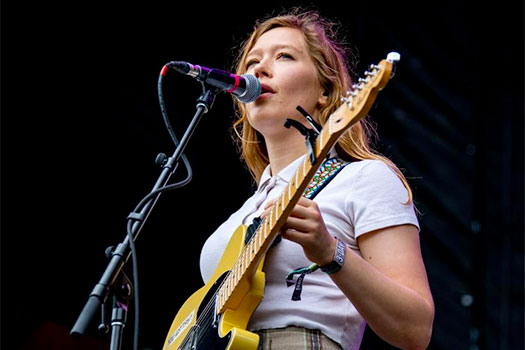 Julia Jacklin