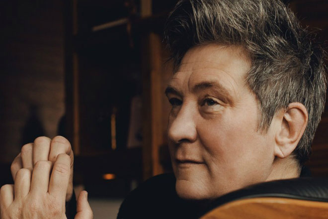 K.D. Lang Tickets