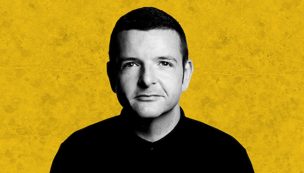 Kevin Bridges Tickets