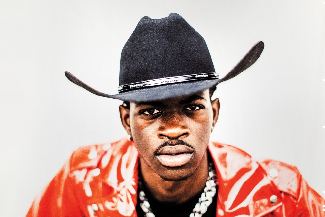 Lil Nas X Tickets 