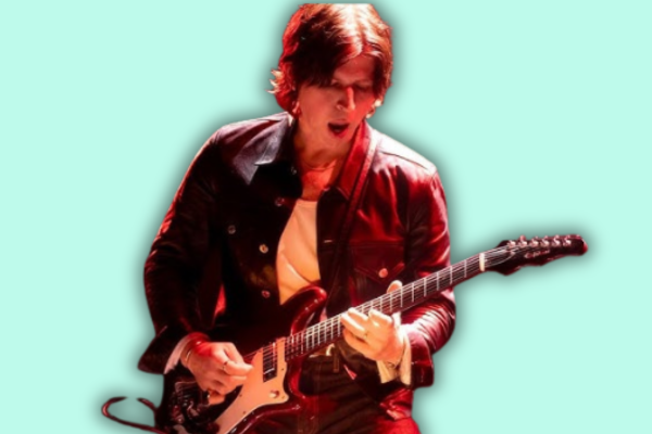 Kings of Leon