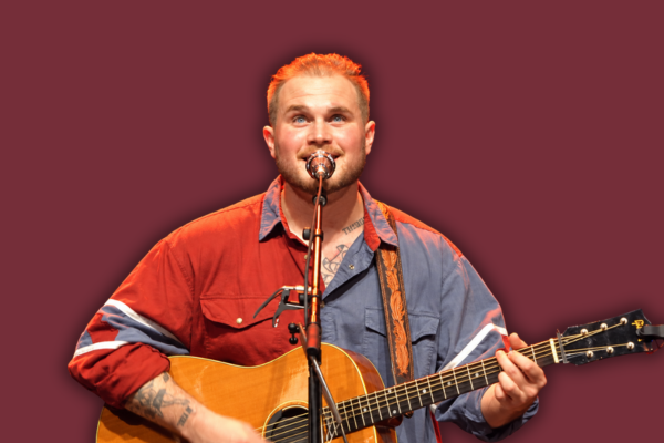 Zach Bryan Tickets