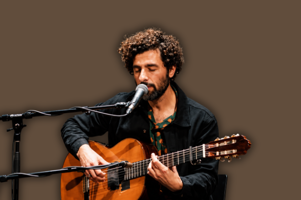 Jose Gonzalez Tickets