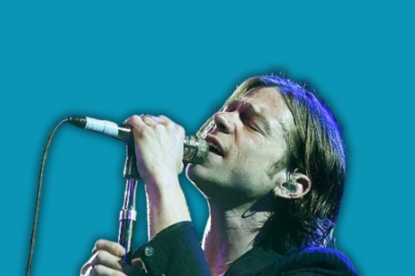 Cage The Elephant