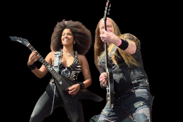 Primal Fear