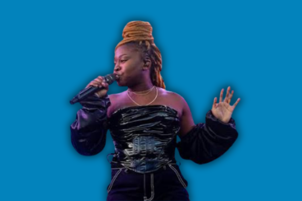 Sampa The Great
