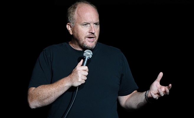 Louis C.K. Tickets