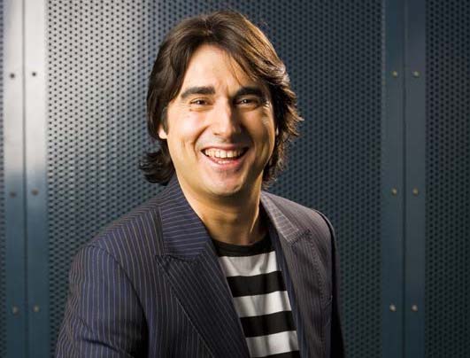 Nick Giannopoulos Tickets