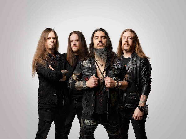 Machine Head Tickets