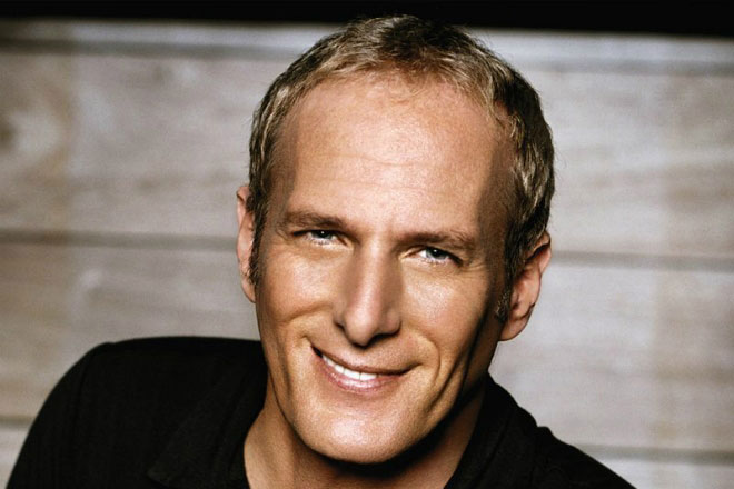 Michael Bolton Tickets