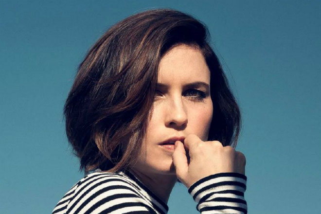 Missy Higgins Newcastle Tickets