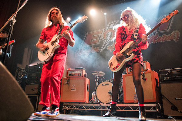 Eagles of Death Metal Tickets