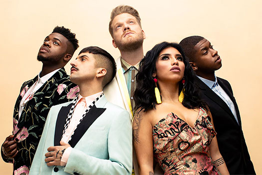 Pentatonix