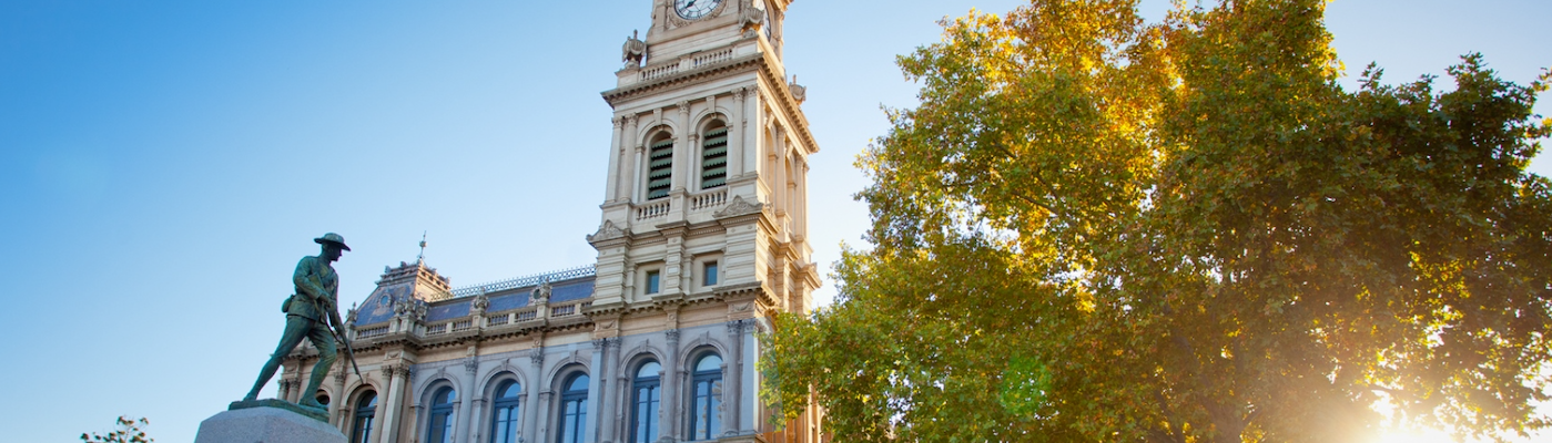 Bendigo
