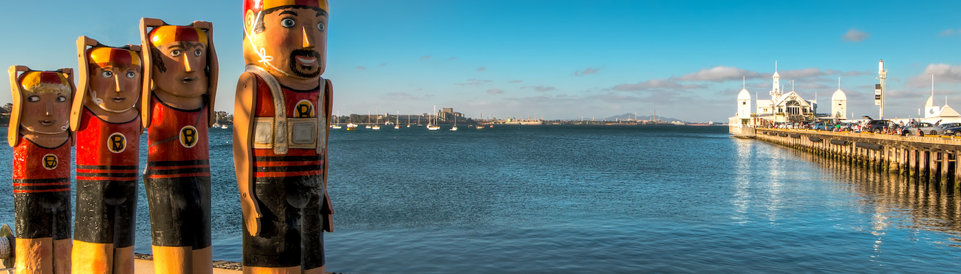 Geelong