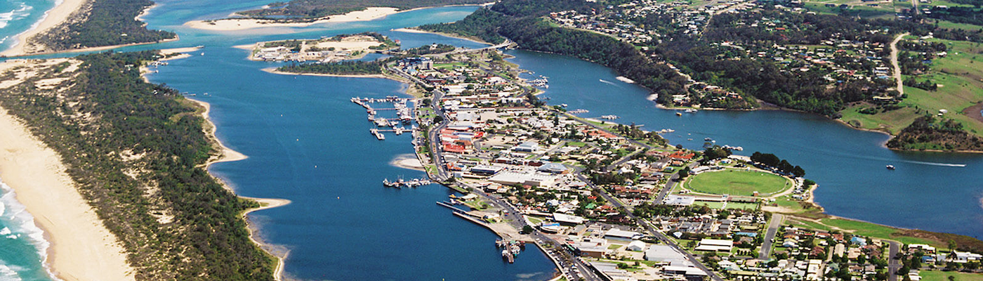 Gippsland