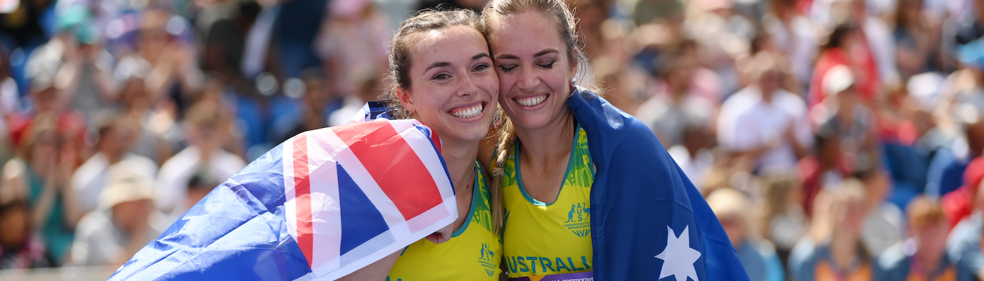 Athletics