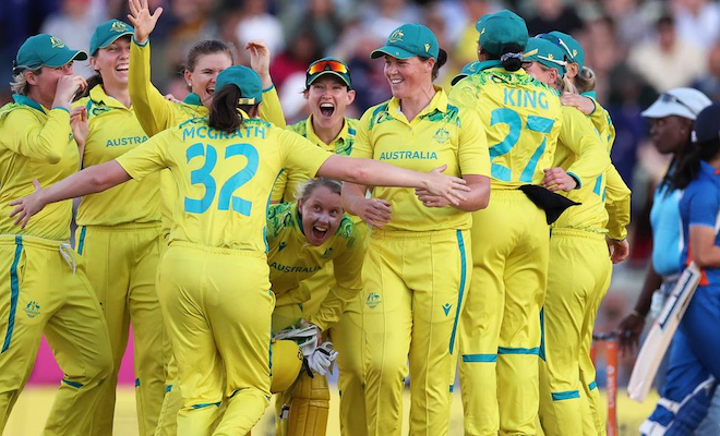 Cricket T20