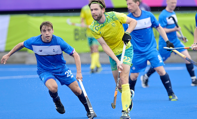 Hockey