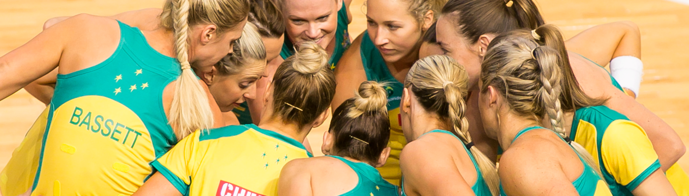 Netball