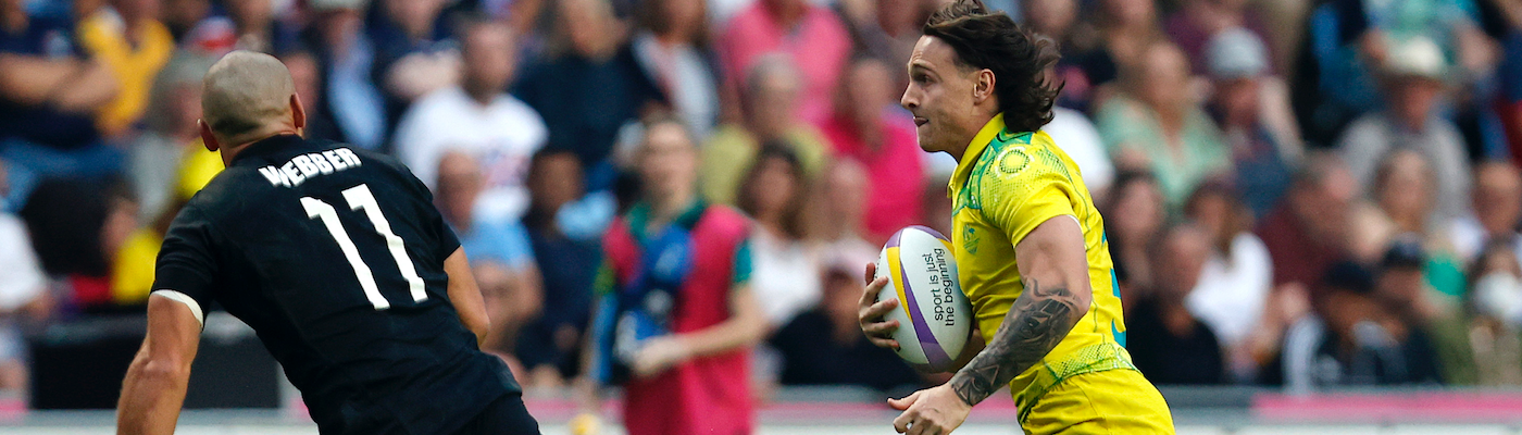 Rugby Sevens