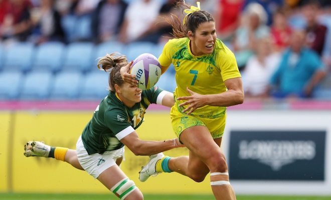 Rugby Sevens