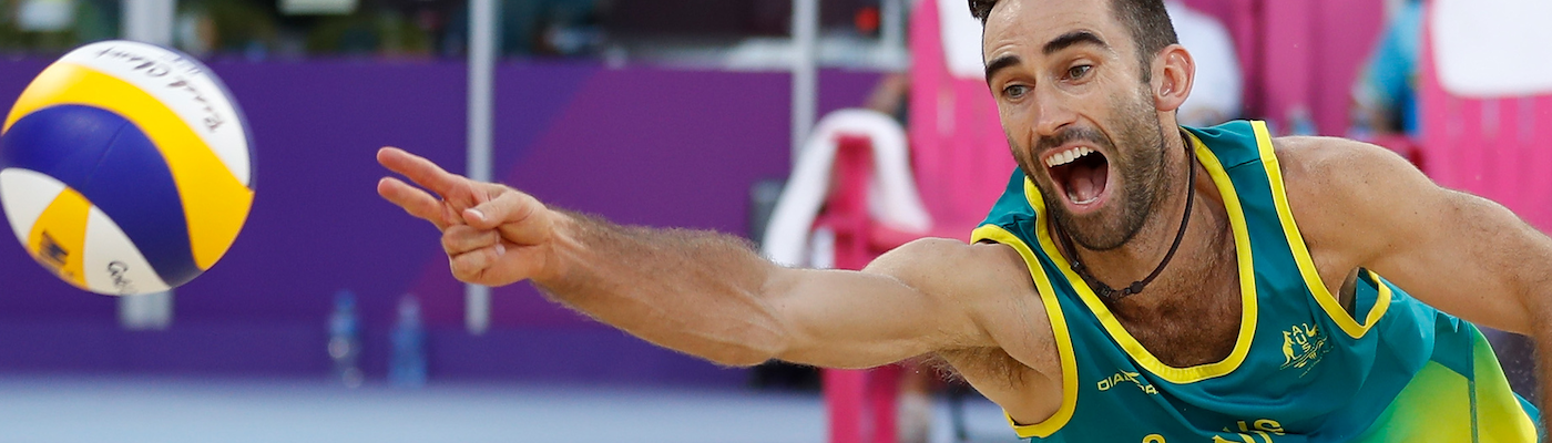 Beach Volleyball