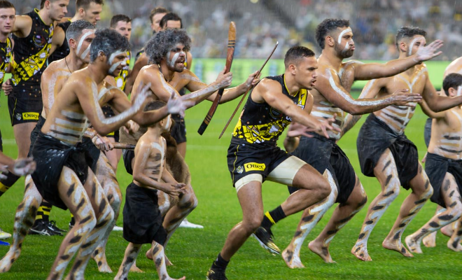 Dreamtime at the G Tickets