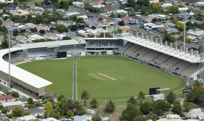 McLean Park
