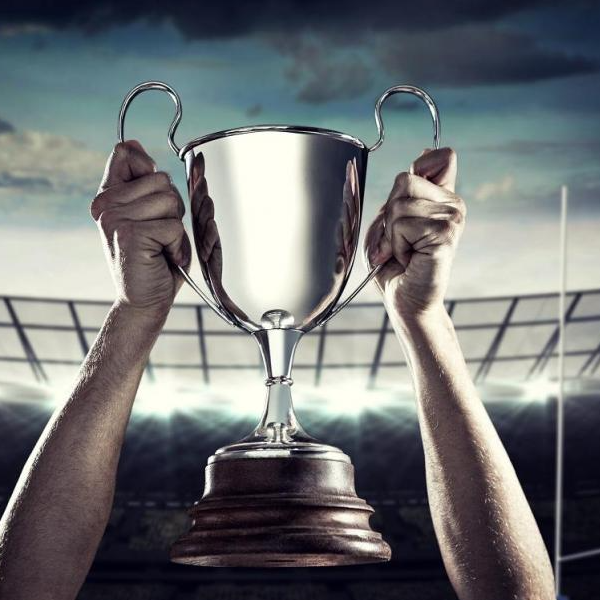 Rugby World Cup Final 2023