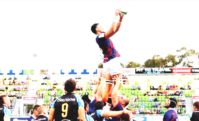 Melbourne Rebels Tickets