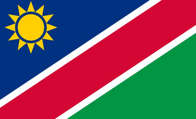 Namibia