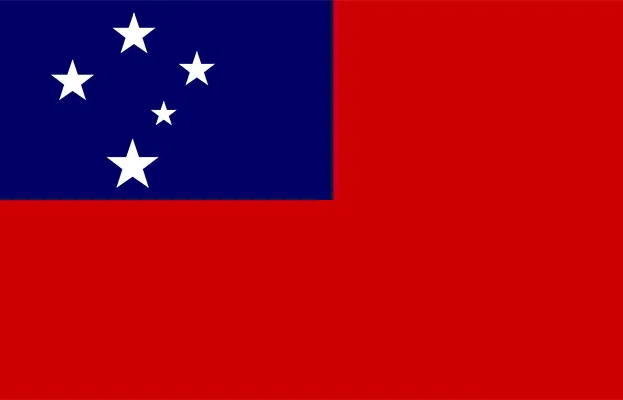 Samoa