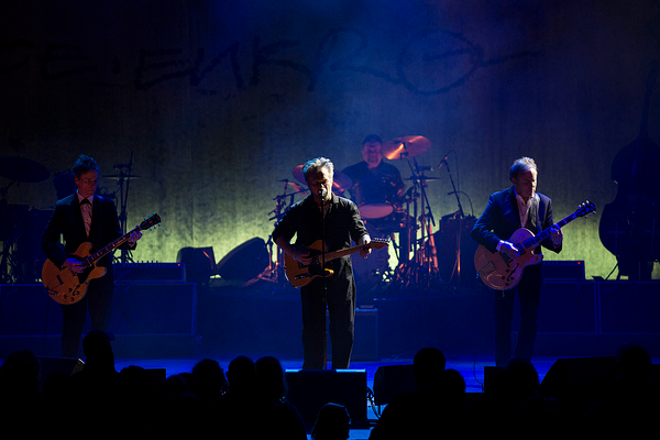 John Mellencamp Tickets