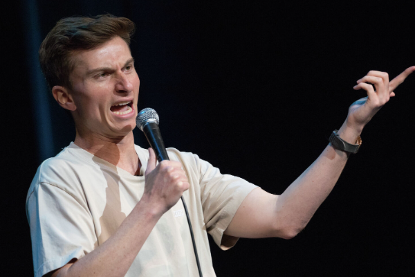 Trevor Wallace Tickets