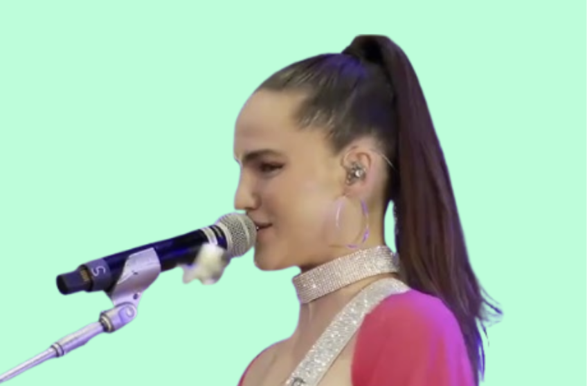 Sofi Tukker