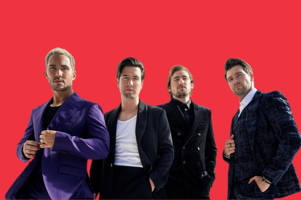 Big Time Rush Tickets