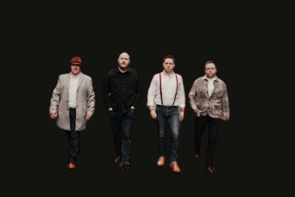 The High Kings Tickets