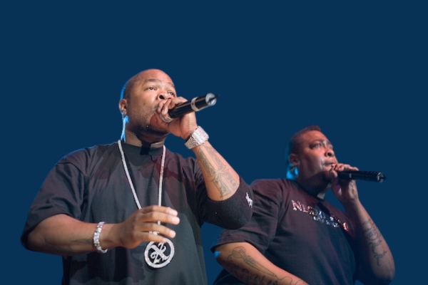 The 3:Twenty Anniversary Tour