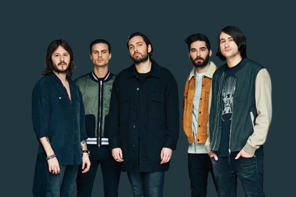 You Me At Six Tickets