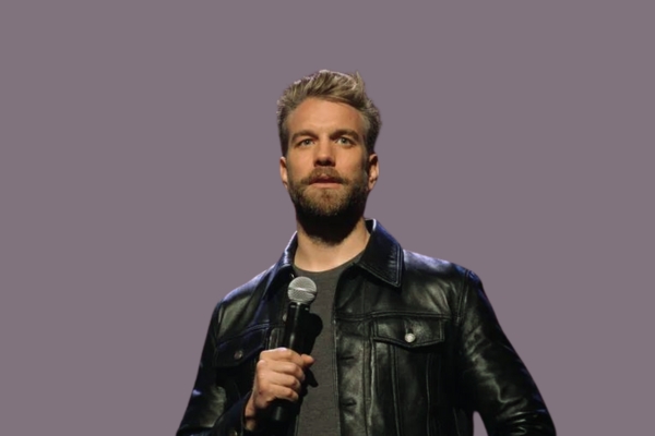 Anthony Jeselnik