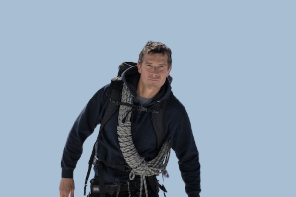 Bear Grylls