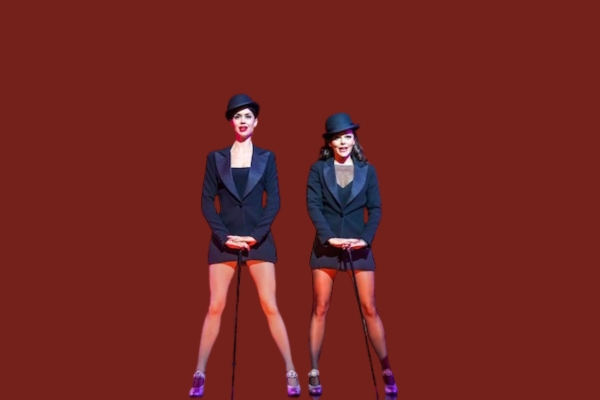 Chicago - The Musical