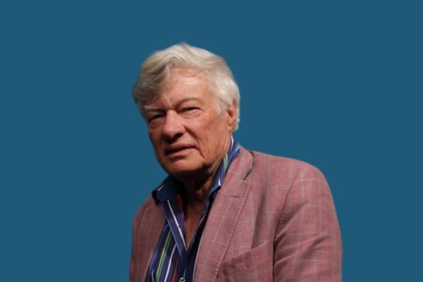 Geoffrey Robertson