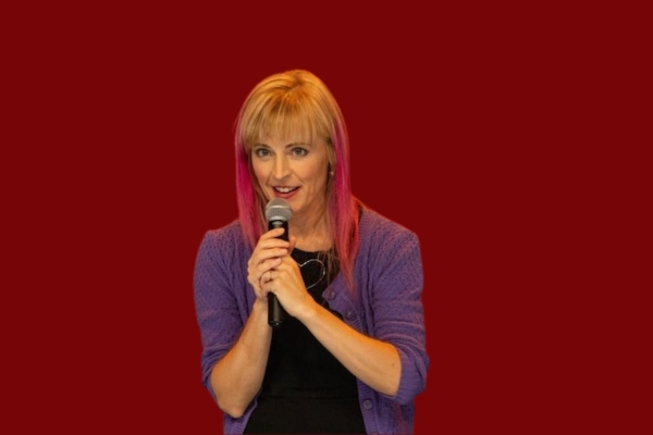Maria Bamford Tickets