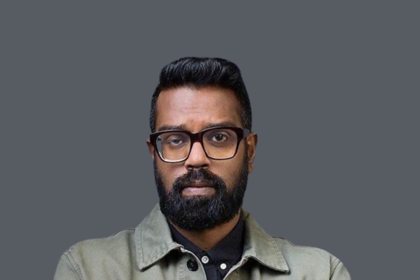 Romesh Ranganathan Tickets